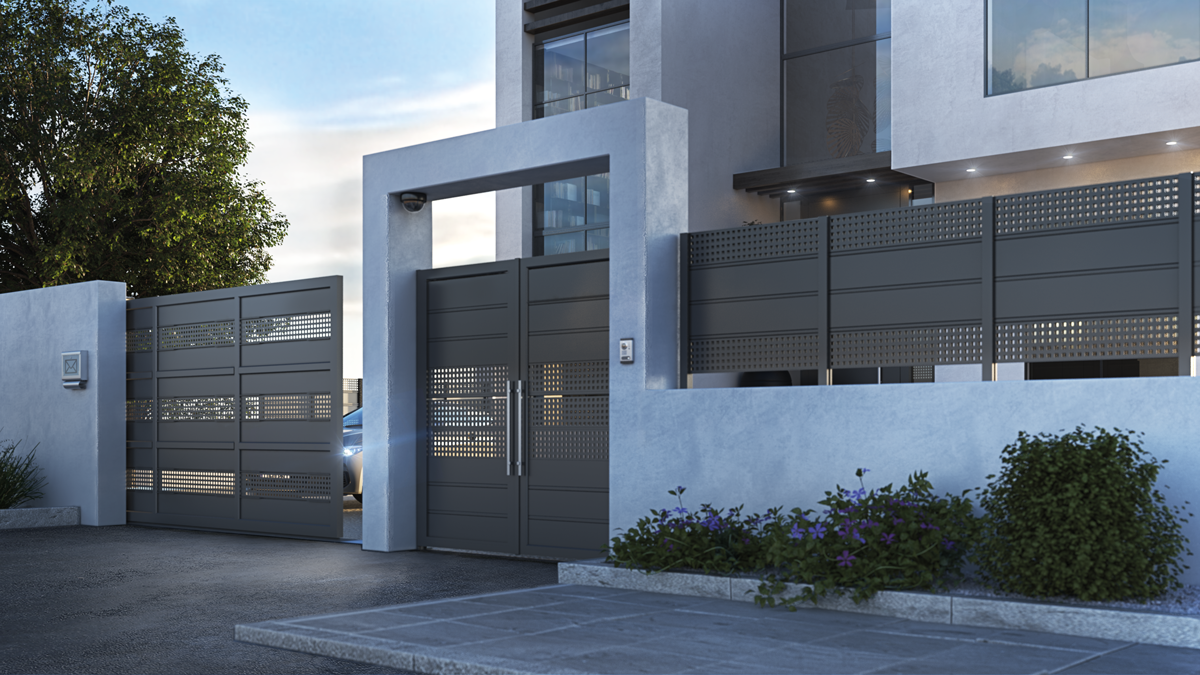 FENCE-J02_GATE-D06_Sliding-gate-C_ultra-V2-CMYK