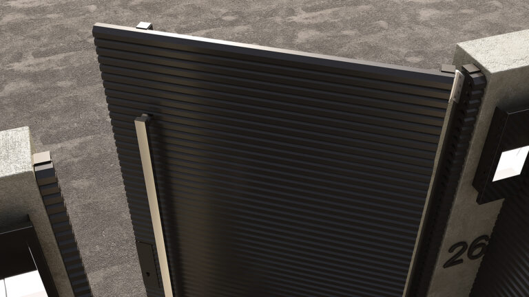 ALUMINCO_fences_detail door opened_ultra